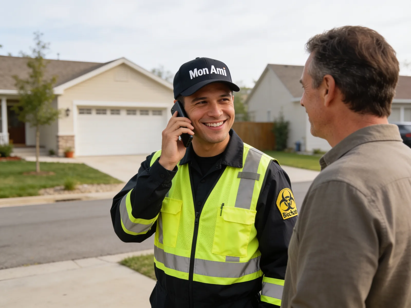 Sewage Cleanup East Killingly, CT FAQs